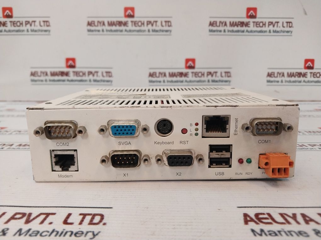 Centrotherm Reg97 Compact6L Controller 266708