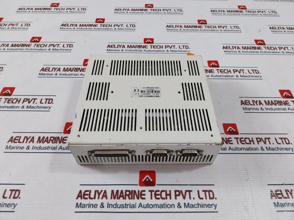 Centrotherm Reg97 Sdb/Compact2-1Ce2 Controller