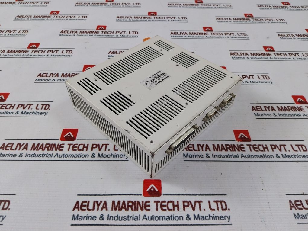 Centrotherm Reg97 Sdb/Compact2-1Ce2 Controller