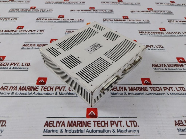 Centrotherm Reg97 Sdb/Compact2-1Ce2 Controller