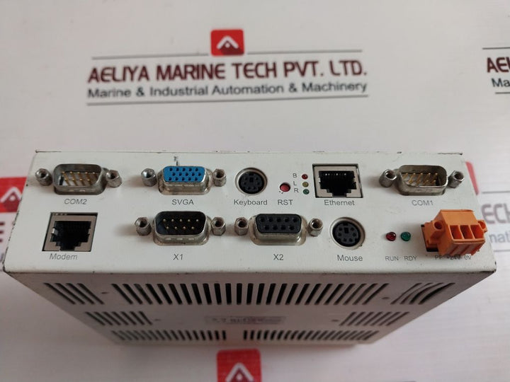 Centrotherm Reg97 Sdb/Compact2-1Ce2 Controller 24V