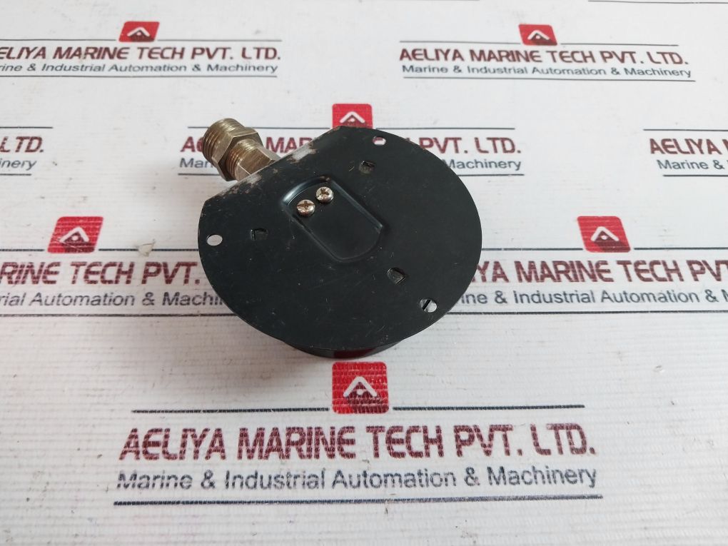 Centurion En 837.1 Pressure Gauge 0-150Psi