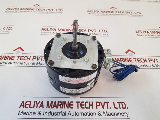 Century Otc6001 Motor