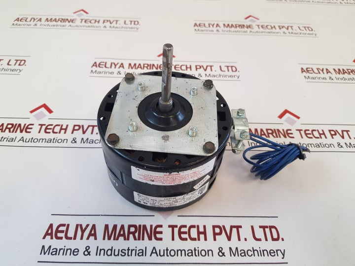 Century Otc6001 Motor