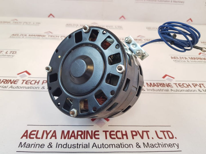 Century Otc6001 Motor
