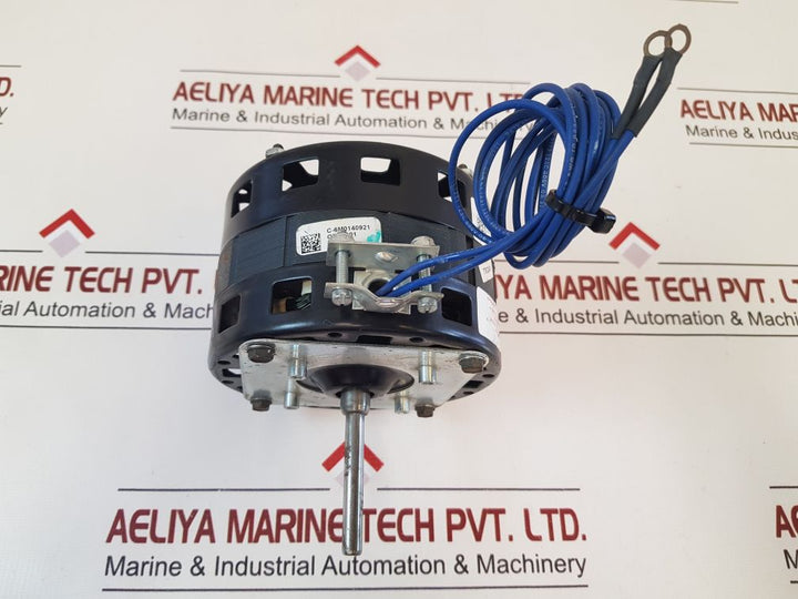Century Otc6001 Motor