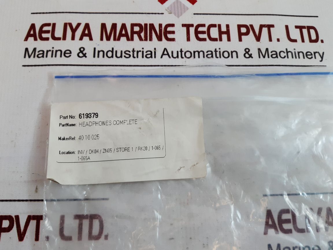 Ceotronics 40 10 025 Headphone Comfort-set