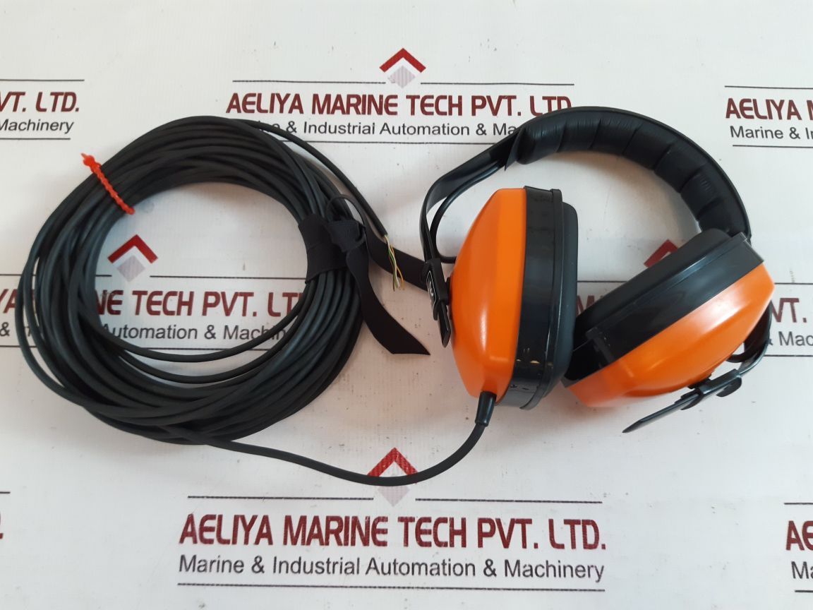 Ceotronics 40 10 025 Headphone Comfort-set