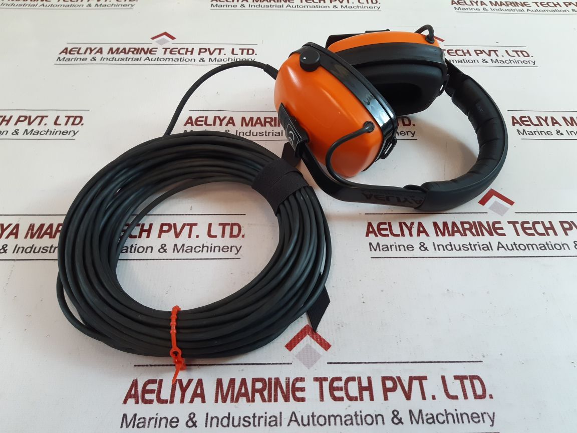 Ceotronics 40 10 025 Headphone Comfort-set