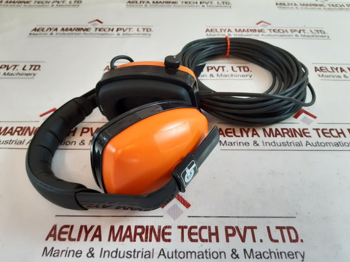 Ceotronics 40 10 025 Headphone Comfort-set