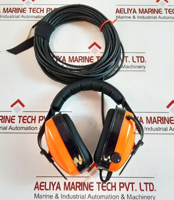 Ceotronics 40 10 025 Headphone Comfort-set