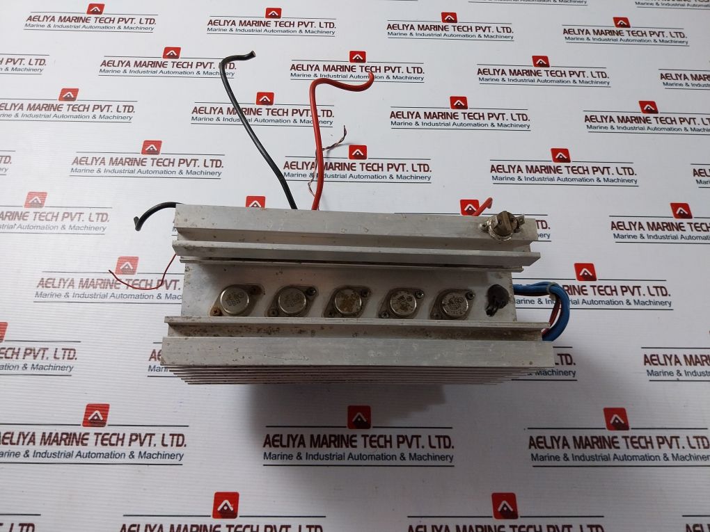 Cep 5Vcc Amplifier Board