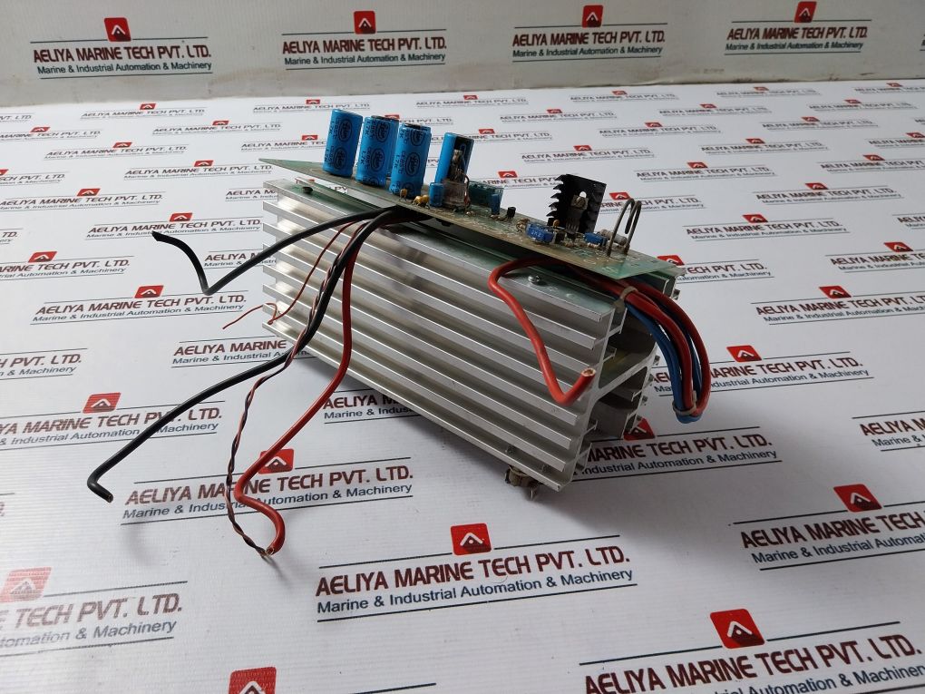 Cep 5Vcc Amplifier Board