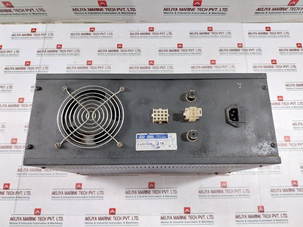 Cep Dc Power Supply 14H30A 220Vac 50Hz