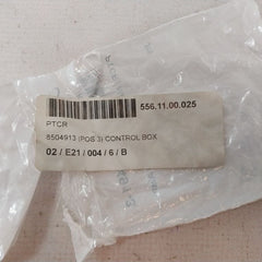 Cera-mite 305C9 Ptcr Motor Start
