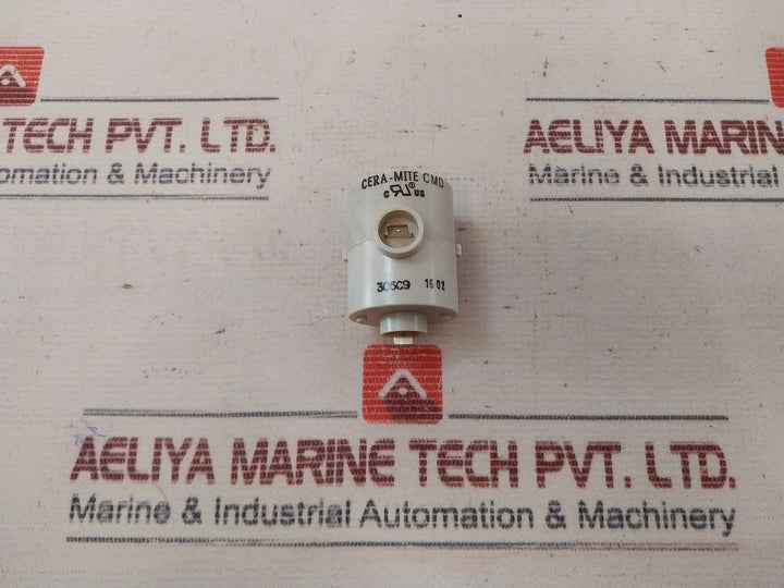 Cera-mite 305C9 Ptcr Motor Start