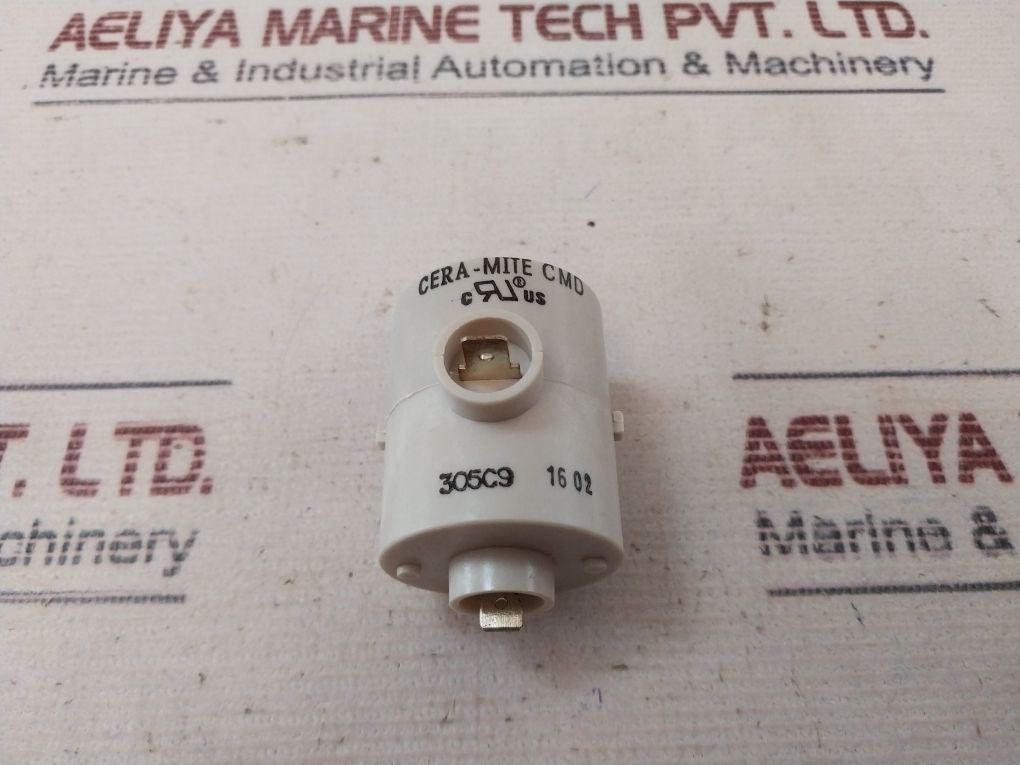 Cera-mite 305C9 Ptcr Motor Start