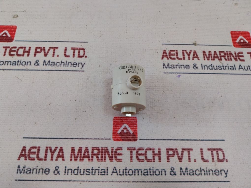 Cera-mite 305C9 Ptcr Motor Start 36 Amp
