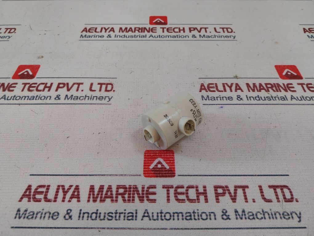 Cera-mite 305C9 Ptcr Motor Start 36 Amp