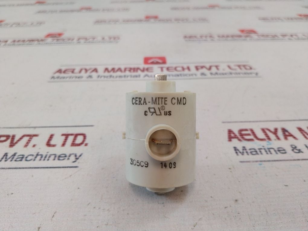 Cera-mite 305C9 Ptcr Motor Start 36 Amp