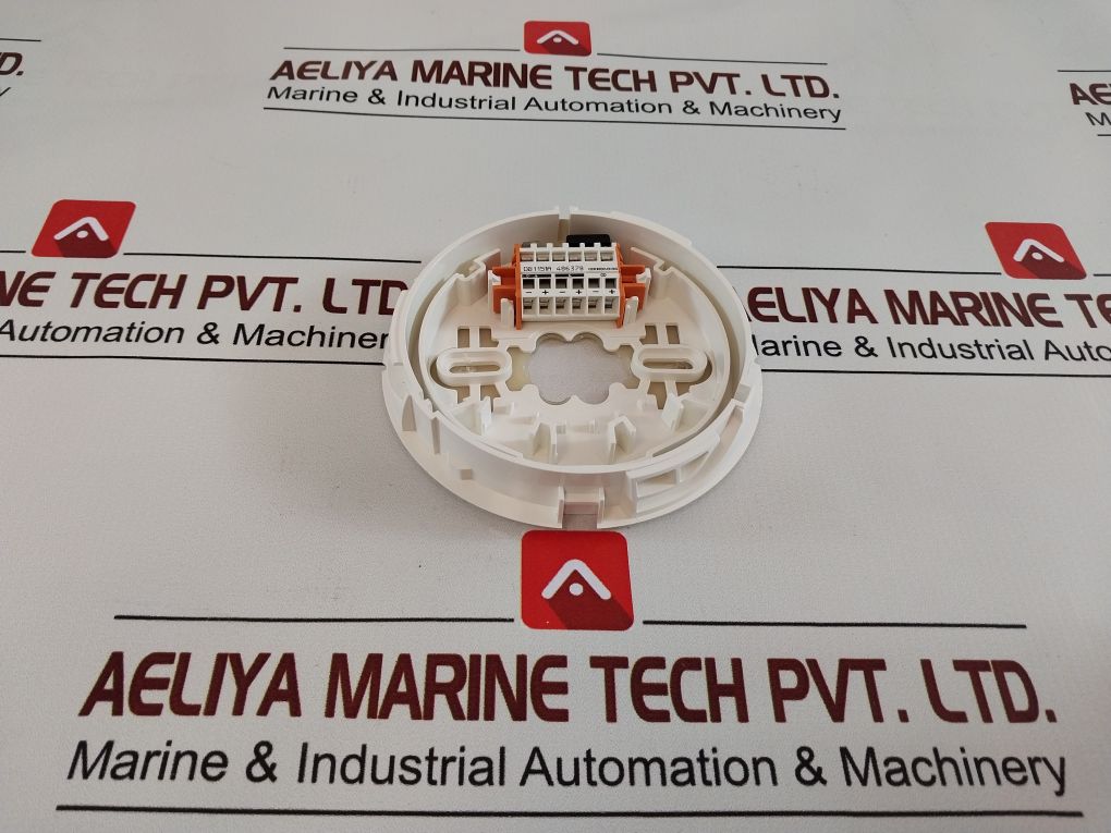 Db1151A Base Interactive Heat Detector 486378