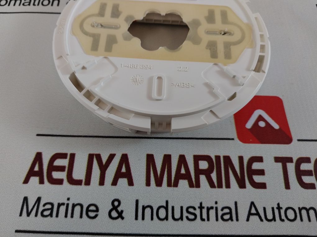 Db1151A Base Interactive Heat Detector 486378