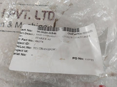 Db1151A Base Interactive Heat Detector 486378