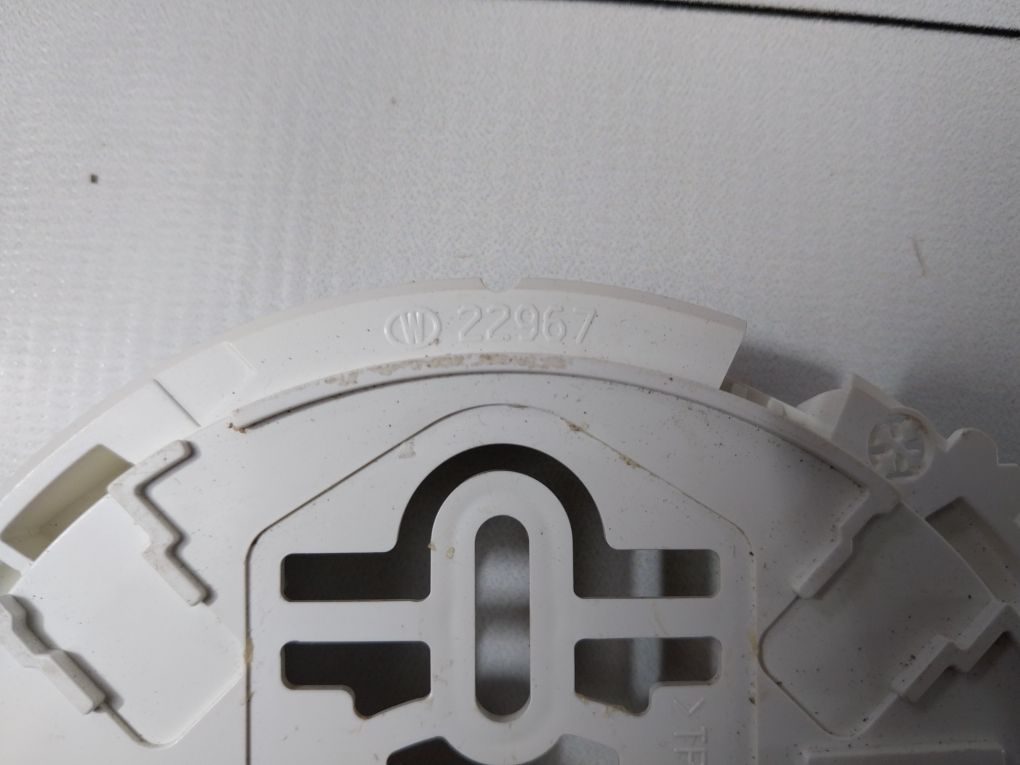 Cerberus Db1151A Interactive Heat Detector