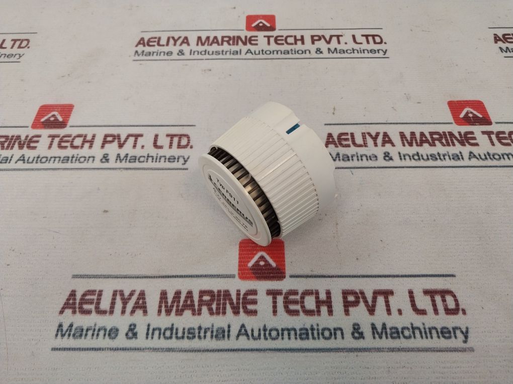 Cerberus F911 Fire Detector