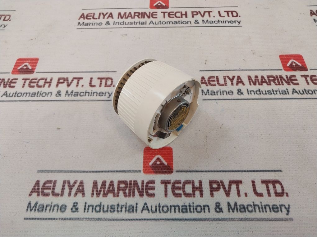 Cerberus F911 Fire Detector