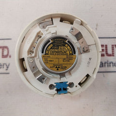 Cerberus F911 Fire Detector