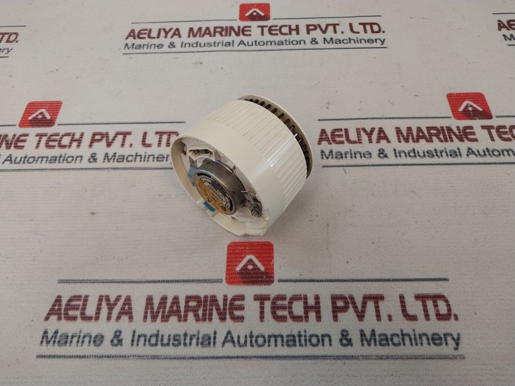 Cerberus F911 Smoke Detector