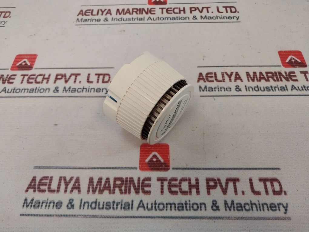 Cerberus F911 Smoke Detector