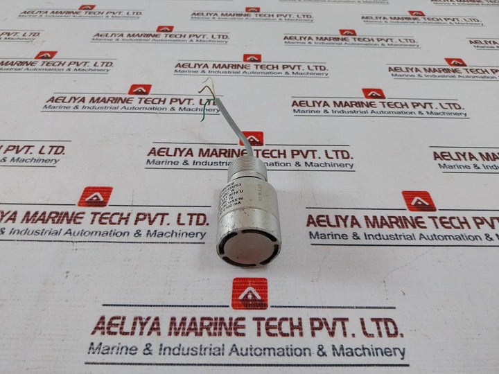 Cerberus Gs P60-01/438753 Gas Sensor Max 30V/100 Ma
