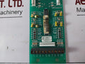 Cerberus Pyrotronics 580-191745-2 Fire Alarm Control Unit Card