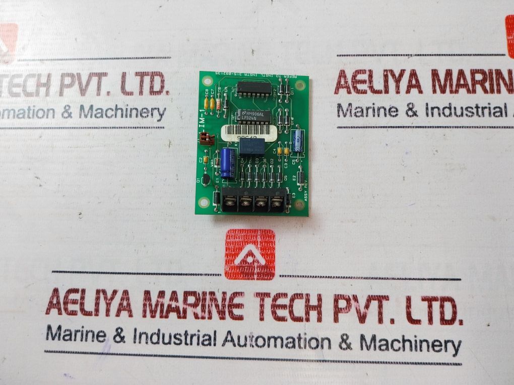 Cerberus Pyrotronics Lim-1 Loop Isolator Module – Aeliya Marine Tech