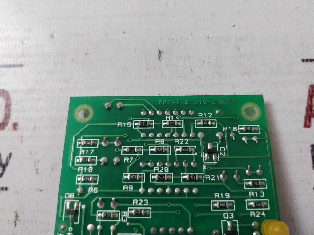 Cerberus Pyrotronics Lim-1 Loop Isolator Module – Aeliya Marine Tech