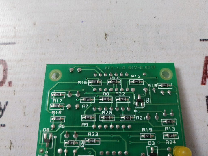 Cerberus Pyrotronics Lim-1 Loop Isolator Module