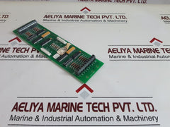 Siemens/Cerberus Pyrotronics Mod-16 Fire Alarm Board Output Driver