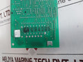 Siemens Cerberus Pyrotronics Ps-5N7 Fire Alarm Control Unit