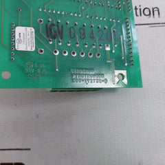 Siemens Cerberus Pyrotronics Ps-5N7 Fire Alarm Control Unit