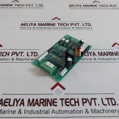 Siemens Cerberus Pyrotronics Ps-5N7 Fire Alarm Control Unit
