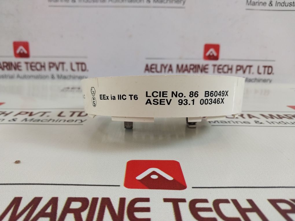Cerberus Z94 C Sounder Base