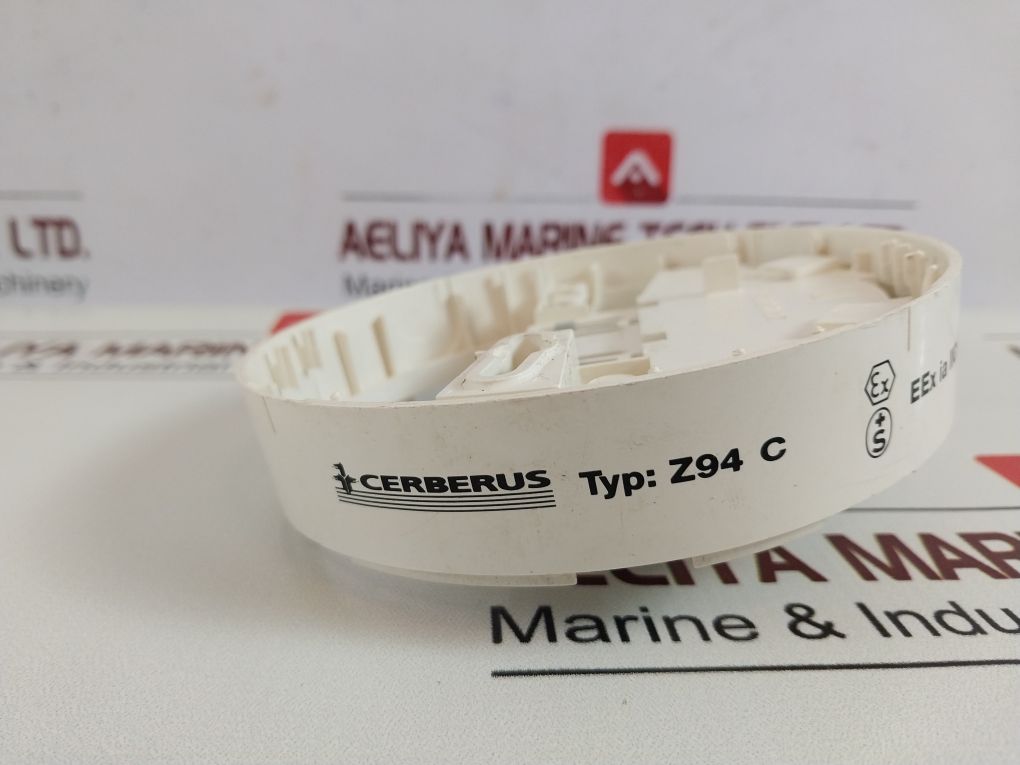 Cerberus Z94 C Sounder Base