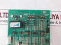 Cerberus/Pyrotronics Moi-7 I/O Interface 315-092799