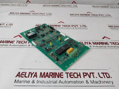 Cerberus/Pyrotronics Moi-7 I/O Interface 315-092799