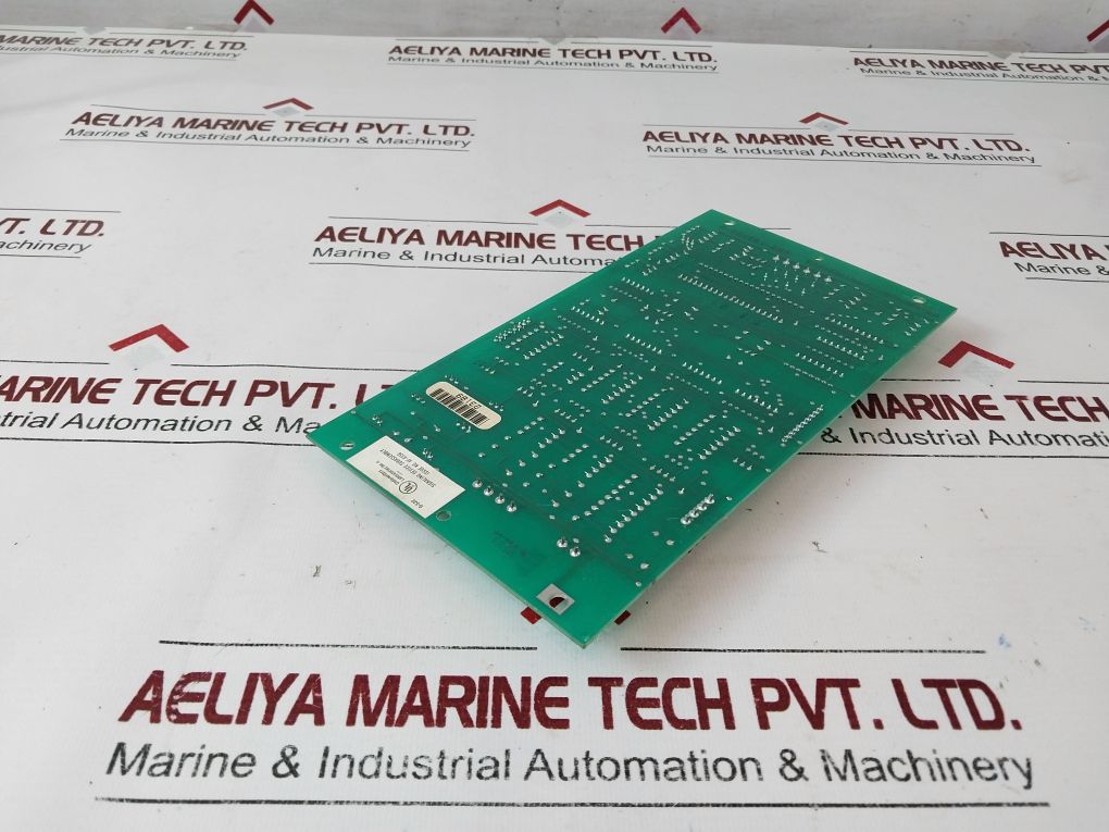 Cerberus/Pyrotronics Moi-7 I/O Interface 315-092799