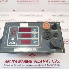 Cerdiesel Cm3A2827Cd509