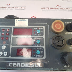 Cerdiesel Cm3A2827Cd509