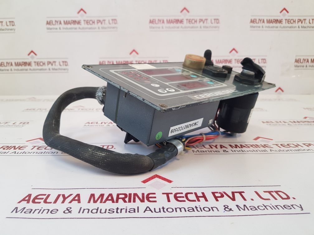 Cerdiesel Cm3A2827Cd509